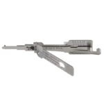Lishi Honda-2021 V2 2-in-1 Decoder and Pick For Honda 2021+ Models