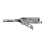 Lishi HU100(10) V3 10-Cut 2in1 Decoder and Pick for New Cadillac