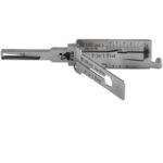 Lishi HU100(10) V3 10-Cut 2in1 Decoder and Pick for New Cadillac