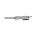 Lishi HU101 V3 2-in-1 Decoder and Pick Tool for Ford/Land Rover/Volvo/Jaguar