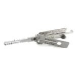Lishi HU162T 8-Cut 2-in-1 Pick Decoder Anti Glare for VW, Audi, Seat, Skoda