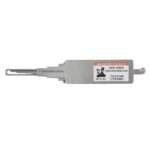 Lishi HU64-8910 V.3 2-In-1 Pick & Decoder Tool for Mercedes Benz 2000-2023