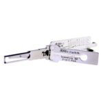 Lishi HU66 2-in-1 Pick Decoder Tool For Audi VW FORD SEAT SKODA