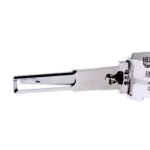 Lishi HU66 2-in-1 Pick Decoder Tool For Audi VW FORD SEAT SKODA