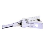 Lishi HU92 V3 2-in-1 Pick Decoder for Mini, Land Rover and BMW