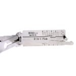 Lishi HU92 V3 2-in-1 Pick Decoder for Mini, Land Rover and BMW