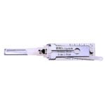 Lishi HU92 V3 2-in-1 Pick Decoder for Mini, Land Rover and BMW