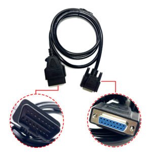 Diagnostic Tool OTC Main Line Car Diagnostic Instrument Accessories for Toyota