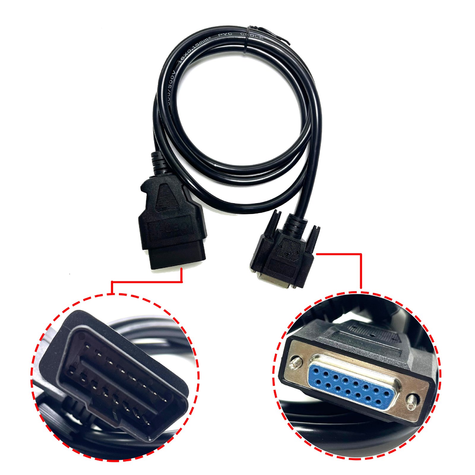 Diagnostic Tool OTC Main Line Car Diagnostic Instrument Accessories for Toyota