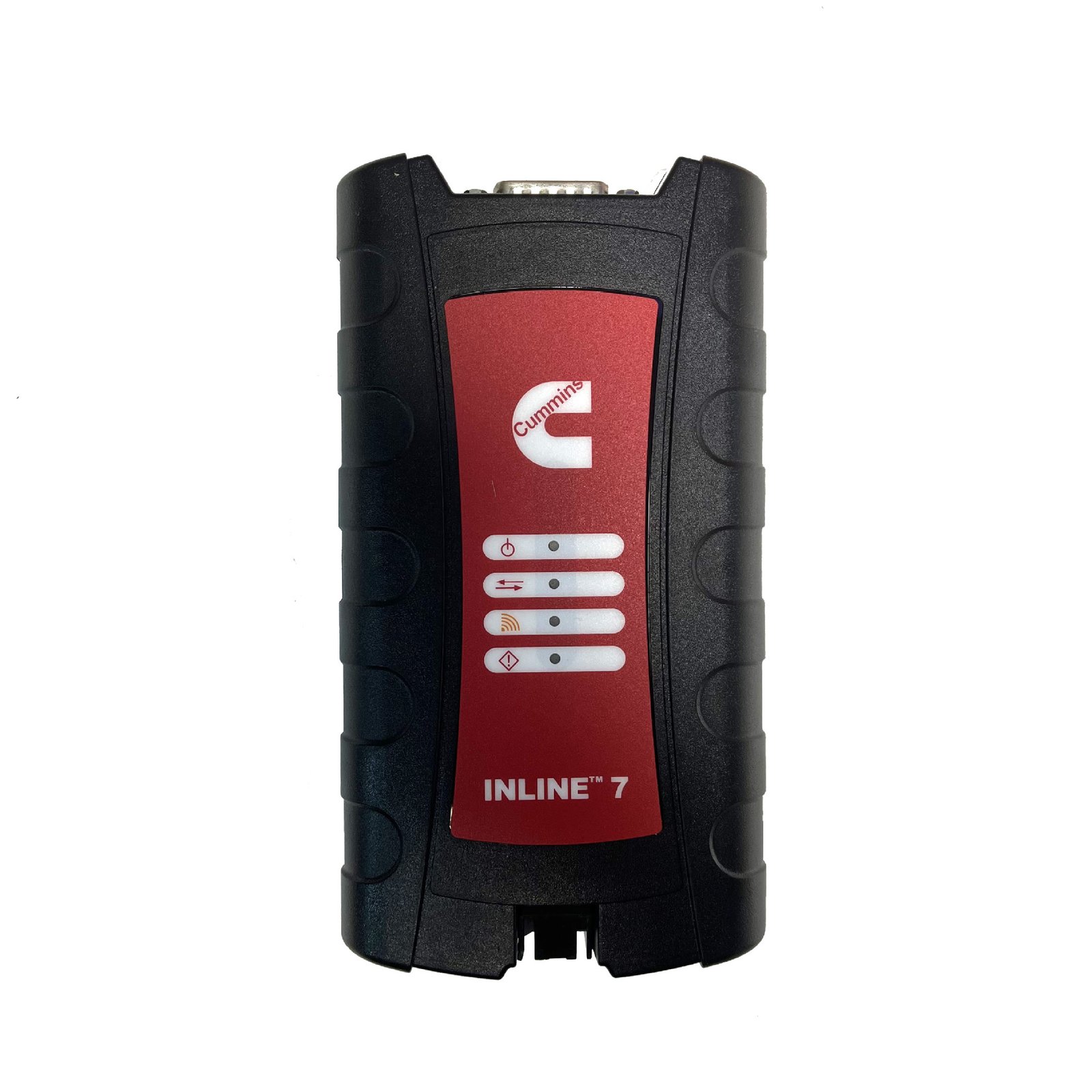 Cummins INLINE 7 Heavy Truck Diesel Diagnostic Instrument Truck Engine Tester