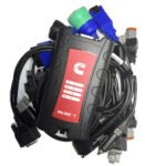 Cummins INLINE 7 Heavy Truck Diesel Diagnostic Instrument Truck Engine Tester