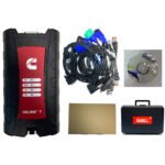 Cummins INLINE 7 Heavy Truck Diesel Diagnostic Instrument Truck Engine Tester
