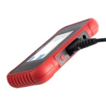 LAUNCH X431 CRP123E V2.0 OBD2 Scan Tool ABS SRS Engine AT Car Diagnostic Scanner Full OBD2 DIY Code Reader Lifetime Free Update