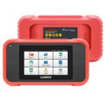 LAUNCH X431 CRP123E V2.0 OBD2 Scan Tool ABS SRS Engine AT Car Diagnostic Scanner Full OBD2 DIY Code Reader Lifetime Free Update