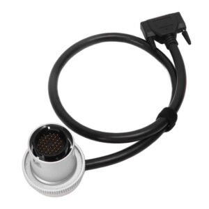 38Pin OBD2 Diagnostic Cable for Benz