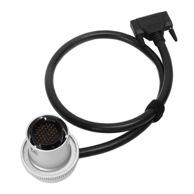 38Pin OBD2 Diagnostic Cable for Benz
