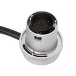 38Pin OBD2 Diagnostic Cable for Benz