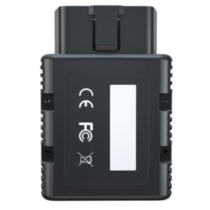 Bluetooth Diagnostic Tool For Renault Can Clip