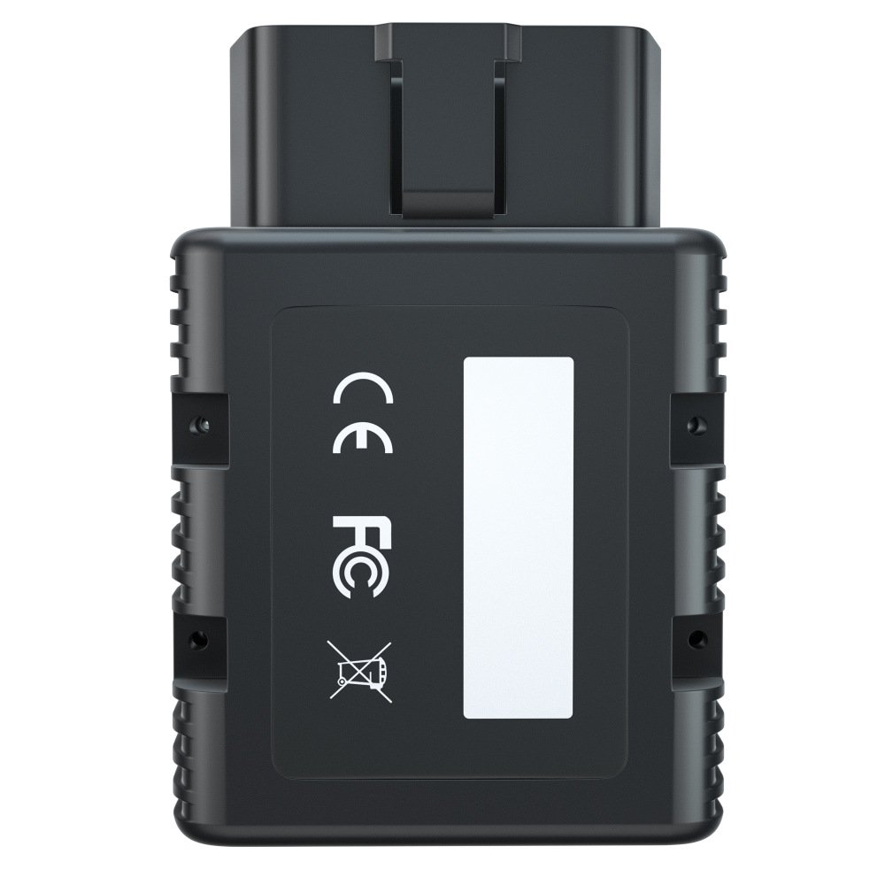 Bluetooth Diagnostic Tool For Renault Can Clip