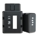 Bluetooth Diagnostic Tool For Renault Can Clip