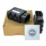 Bluetooth Diagnostic Tool For Renault Can Clip