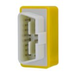 Super OBD2 Chip Tuning Box OBDII Interface Plug and Play OBD Single Board