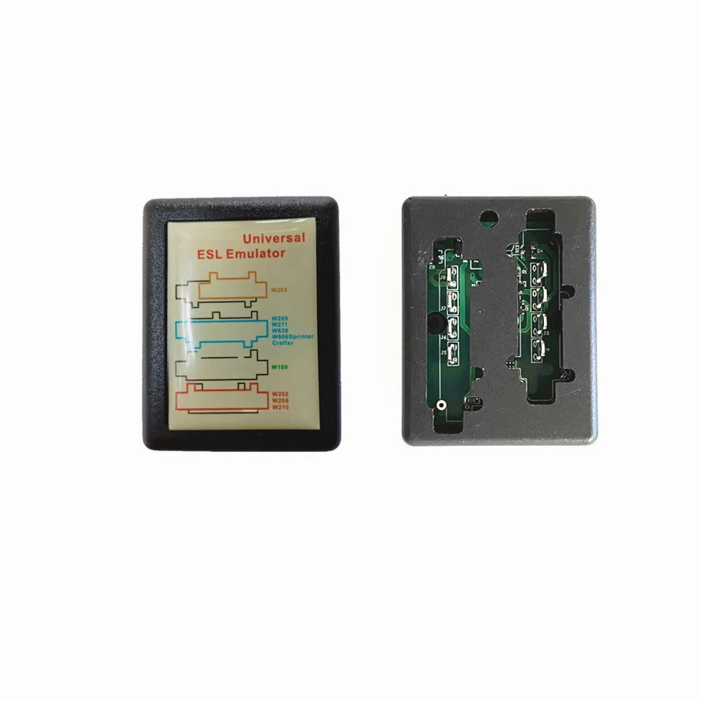 Universal Emulator Steering Lock Emulator For Mercedes