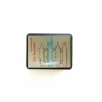 Universal Emulator Steering Lock Emulator For Mercedes