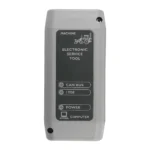 JCB Electronic Service Tool Interface Excavator Diagnostic Repair Tools DLA JCB Service Master Agricultural Diagnostics Scanner
