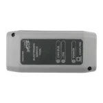 JCB Electronic Service Tool Interface Excavator Diagnostic Repair Tools DLA JCB Service Master Agricultural Diagnostics Scanner