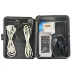 JCB Electronic Service Tool Interface Excavator Diagnostic Repair Tools DLA JCB Service Master Agricultural Diagnostics Scanner