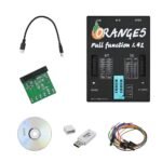 Orange5 V1.42 Orange 5 ECU Programer with Full Adapters