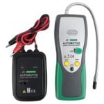 DY25 Automotive Short&Open Circuit Finder Tester Cable Wire Tracer Repair Tool Tester Car Tracer Diagnose Tone Line Finder