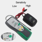DY25 Automotive Short&Open Circuit Finder Tester Cable Wire Tracer Repair Tool Tester Car Tracer Diagnose Tone Line Finder