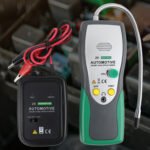 DY25 Automotive Short&Open Circuit Finder Tester Cable Wire Tracer Repair Tool Tester Car Tracer Diagnose Tone Line Finder