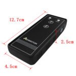 Aermotor TPMS Reset V2-Terminator Auto Tire Pressure Monitor Sensor Supports Multiple Brands of Cars Before 2017