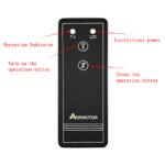 Aermotor TPMS Reset V2-Terminator Auto Tire Pressure Monitor Sensor Supports Multiple Brands of Cars Before 2017
