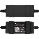 Aermotor BM300 12V Car Battery Tester Auto Car Battery Analyzer Circuit Electrical System OBD2 Scanner BM300 Battery Tester