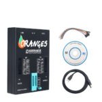 Orange5 Professional Programming Device V1.34 Orange 5 ECU Programer with Adapter