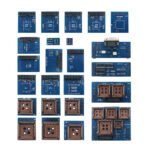 Orange5 Professional Programming Device V1.34 Orange 5 ECU Programer with Adapter