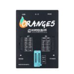 Orange5 Professional Programming Device V1.34 Orange 5 ECU Programer with Adapter