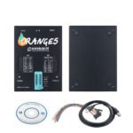 Orange5 Professional Programming Device V1.34 Orange 5 ECU Programer with Adapter