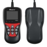 AERMOTOR BT900 Car / Motorcycle Battery Test Tool Supports 6V/12V