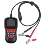 AERMOTOR BT900 Car / Motorcycle Battery Test Tool Supports 6V/12V