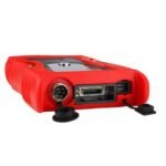 GDS VCI Scan Tool for Kia & Hyundai Diagnostic Tool with Trigger Module Firmware V2.24 Hyundai Software V19 Kia Software V12 – Red