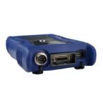 GDS VCI Scan Tool for Kia & Hyundai Diagnostic Tool with Trigger Module Firmware V2.24 Hyundai Software V19 Kia Software V12 – Blue
