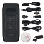 CAT ET3 USB WIFI 2023A Version Truck Tester Excavator Fault Diagnostic Instrument with CAT 2023A Software