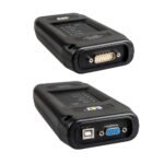 CAT ET3 USB WIFI 2023A Version Truck Tester Excavator Fault Diagnostic Instrument with CAT 2023A Software