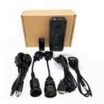 CAT ET3 USB WIFI 2023A Version Truck Tester Excavator Fault Diagnostic Instrument with CAT 2023A Software