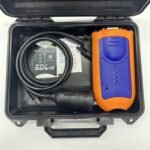 EDL V2 V5.3AG+CF John Deere Agricultural Truck Tester with 512G SSD